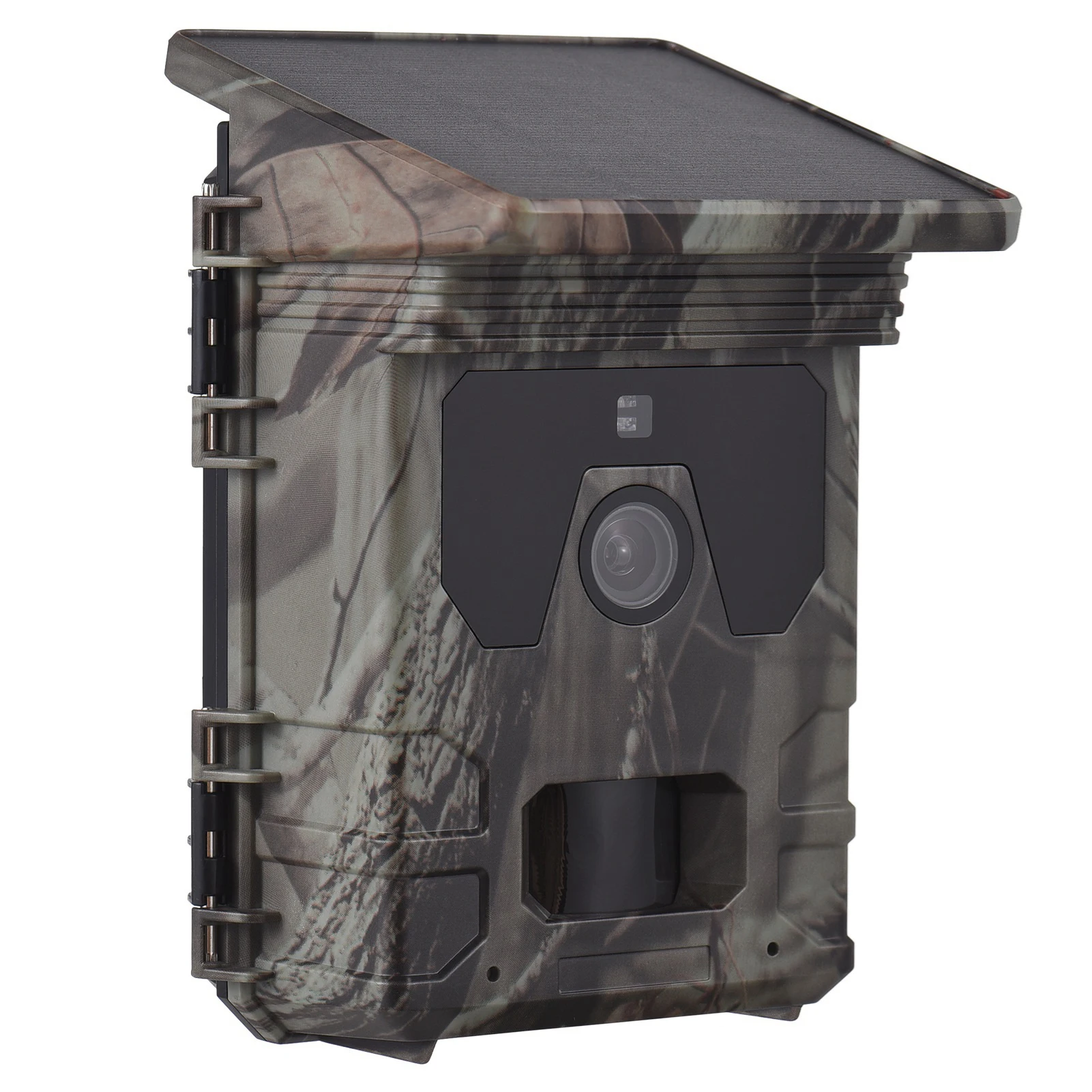 Outdoor Solar Trail Camera Sol - огляд і ціна Outdoor Hunting Pictures