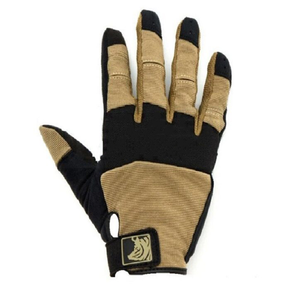 Tactical Shooting Gloves Airso - огляд і ціна Outdoor Hunting Range