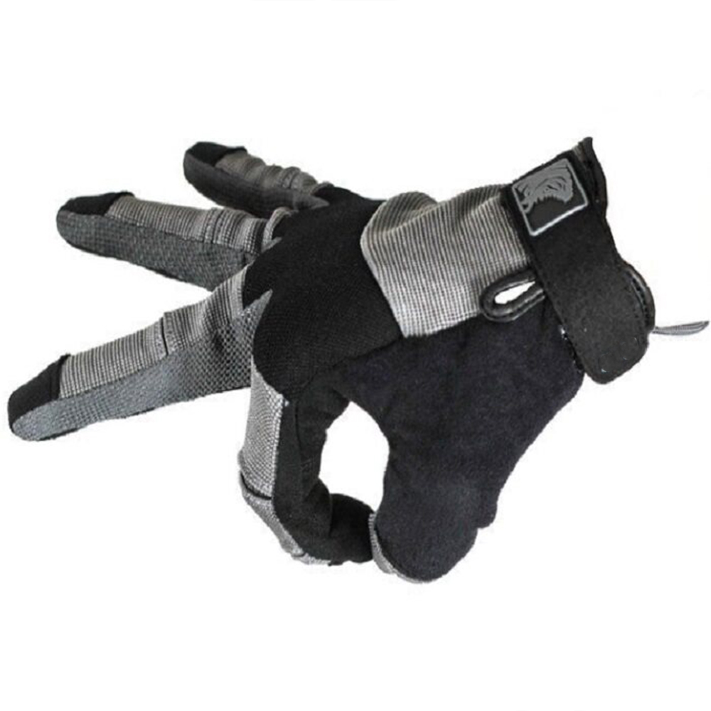 Tactical Shooting Gloves Airso - огляд і ціна Outdoor Hunting Range