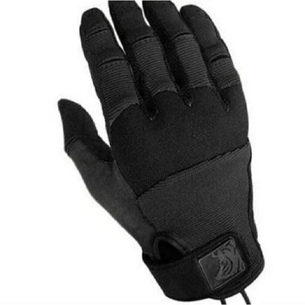 Tactical Shooting Gloves Airso - огляд і ціна Outdoor Hunting Range
