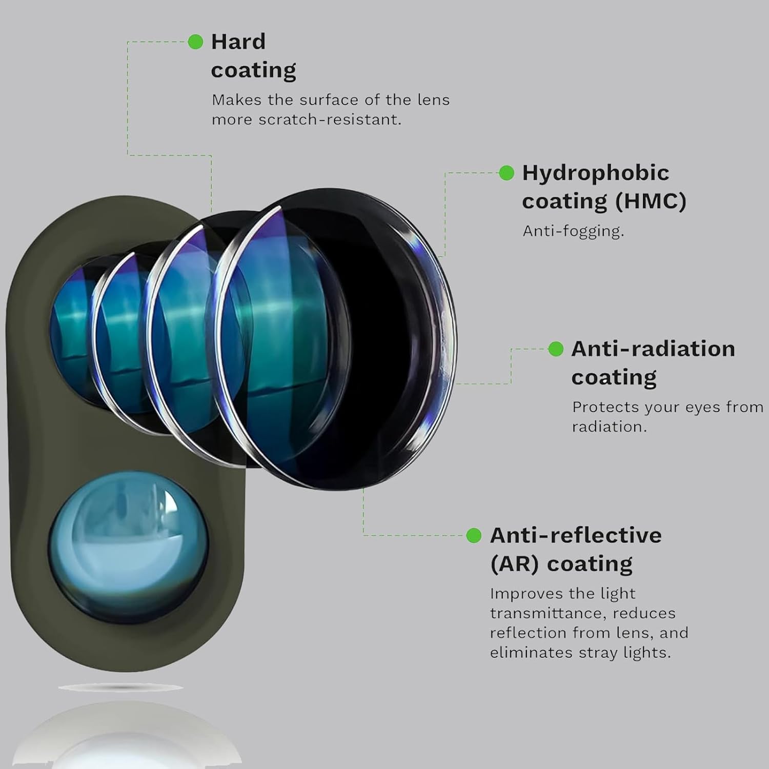 2000M laser rangefinder for go - огляд і ціна Hunting & Outdoor Supplies