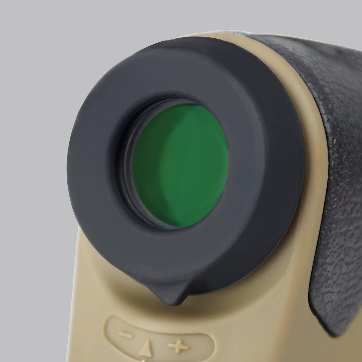 2000M laser rangefinder for go - огляд і ціна Hunting & Outdoor Supplies