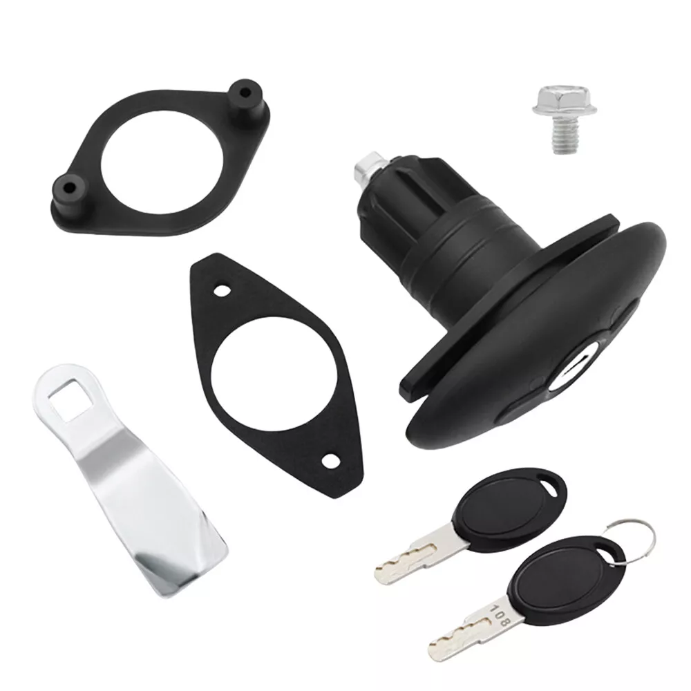 Caravan T-Handle Lock With 2 K - огляд і ціна G&T Hunting & Outdoor Gun Shop Photos