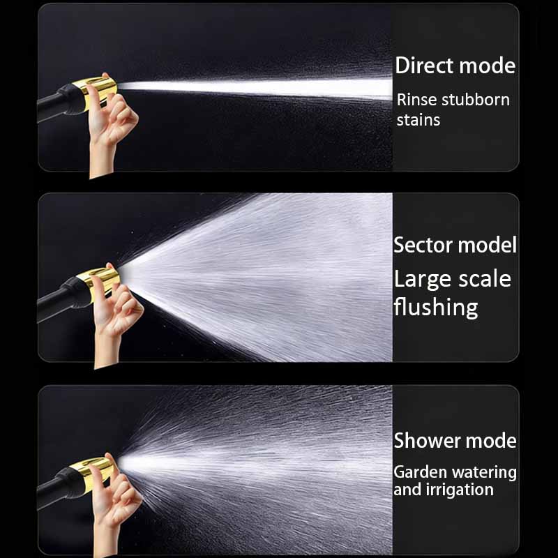 Multi Function Car Washing Wat - огляд і ціна Gun Cleaning Rod