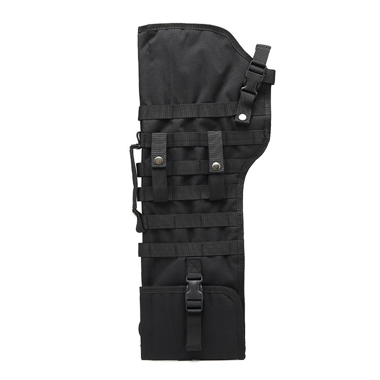 Tactical Rifle Shotgun Holster - огляд і ціна Outdoor Hunting Rifle