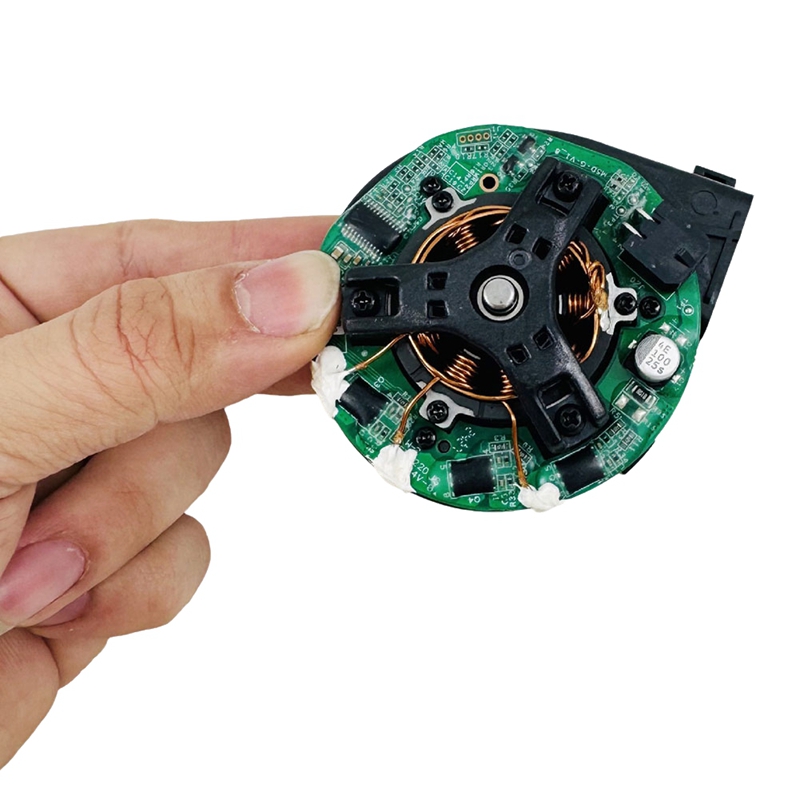 -G Fan Blower for S30 Pro Ultr - огляд і ціна G&T Hunting & Outdoor Gun Shop Photos
