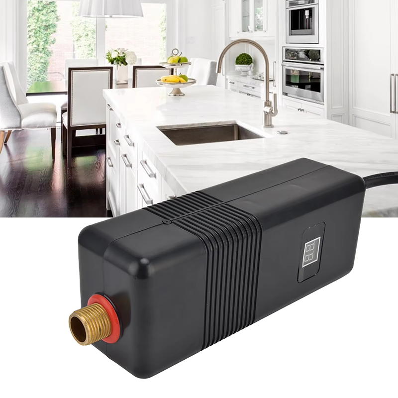 3KW/3.5KW Instant Electric Wat - огляд і ціна Outdoor Hunting Kitchen