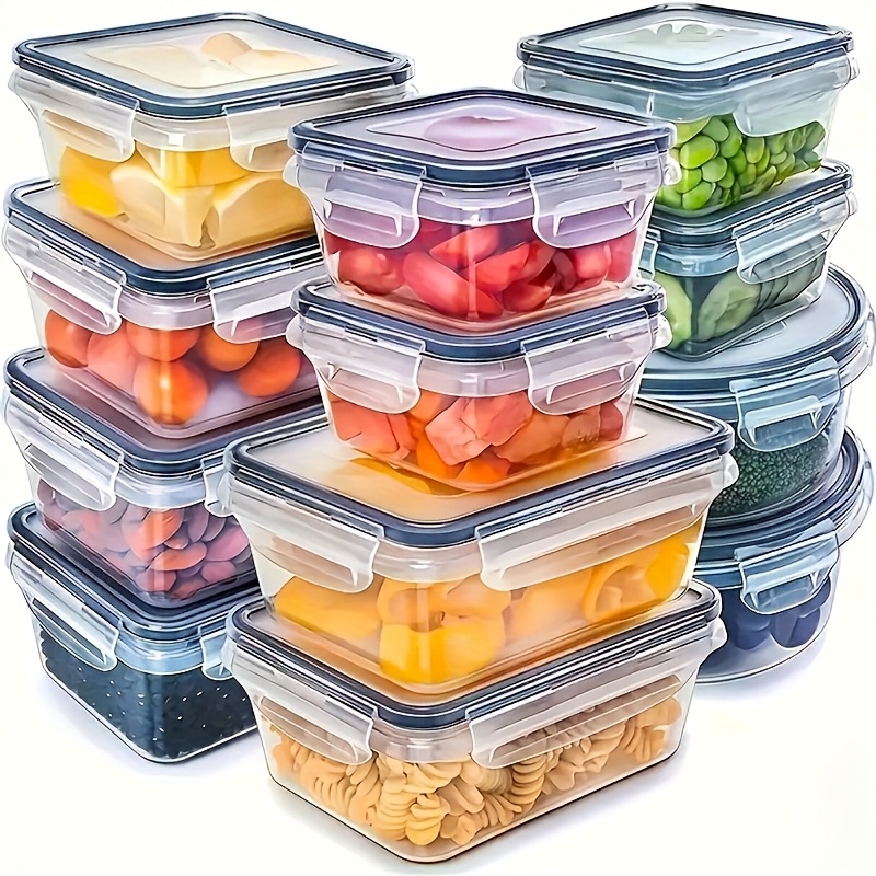 8Pcs Set Includes 4 Containers - огляд і ціна Outdoor Hunting Kitchen