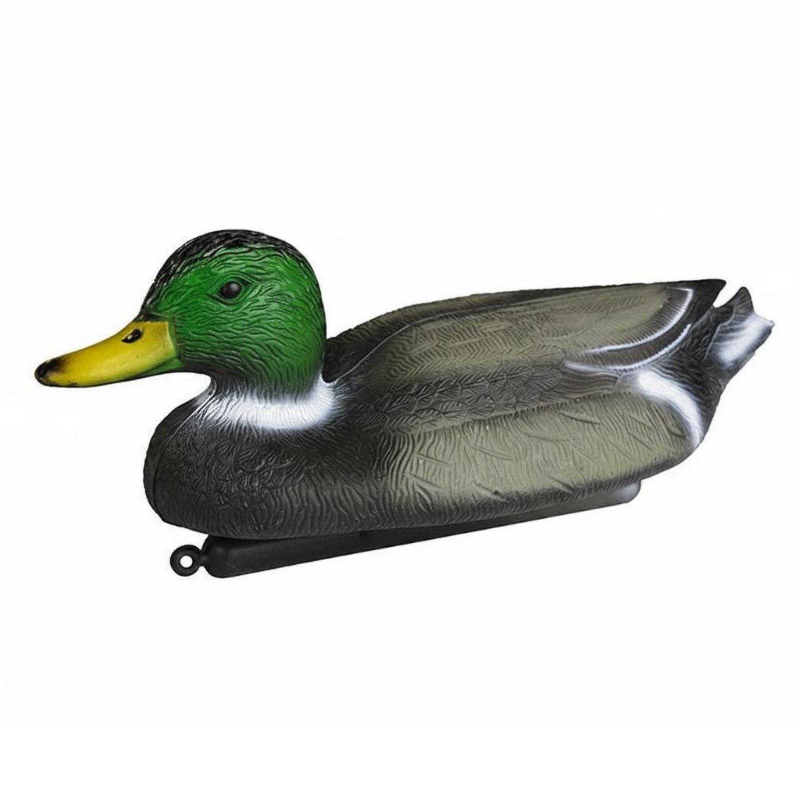 Floating Duck Decoy Realistic  - огляд і ціна Hunting & Outdoor Supplies