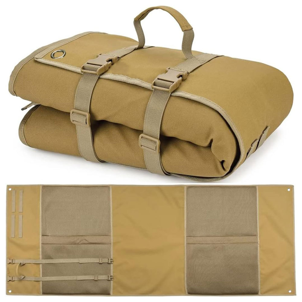 Tactical Shooting Mat, 900D Ny - огляд і ціна Hunting Outdoor Mat