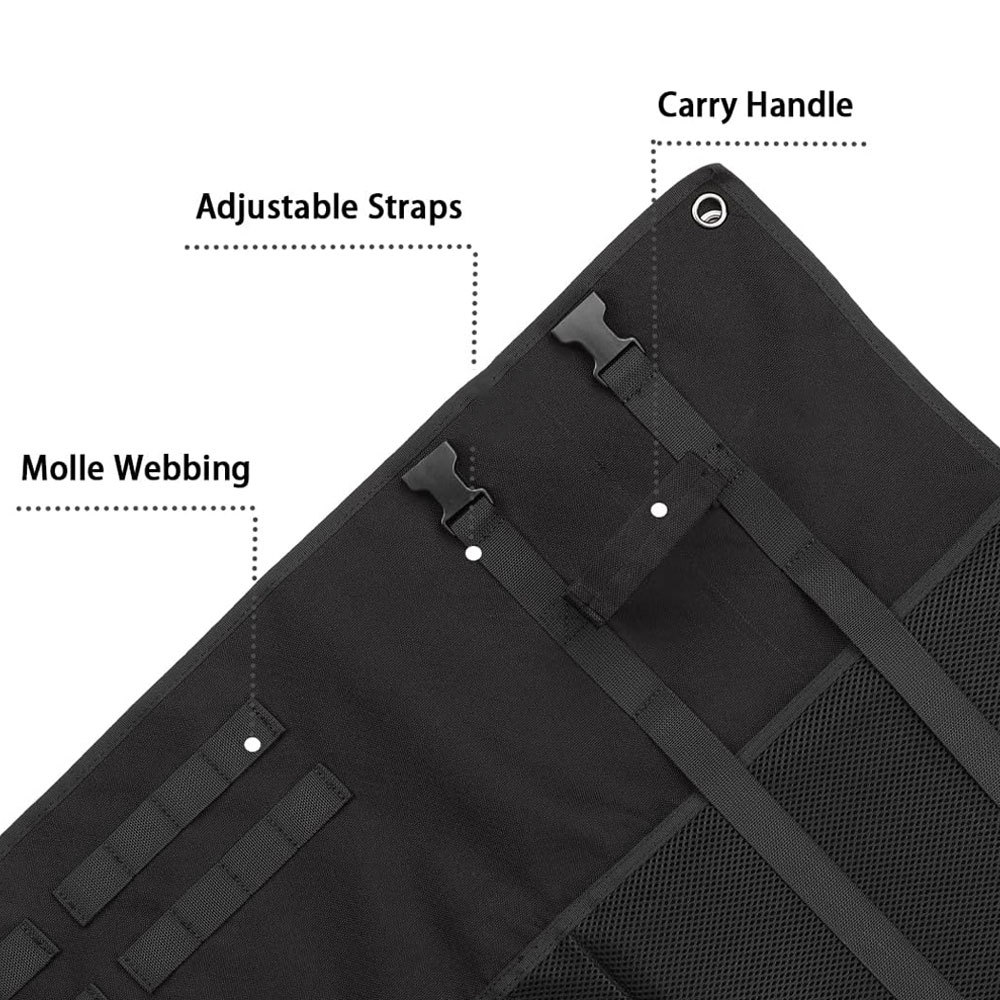 Tactical Shooting Mat, 900D Ny - огляд і ціна Hunting Outdoor Mat