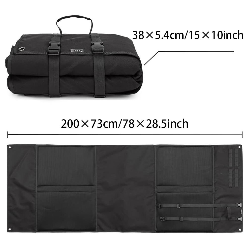 Tactical Shooting Mat, 900D Ny - огляд і ціна Hunting Outdoor Mat