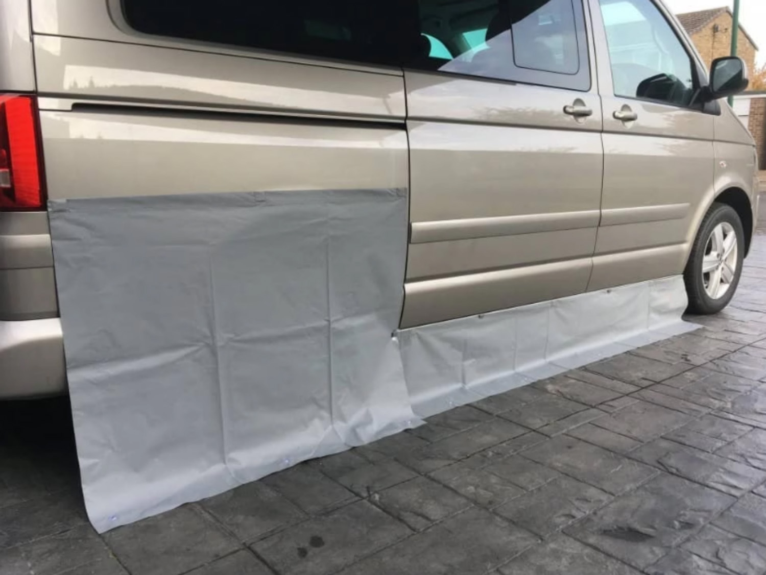 A Set Waterproof RV Awning Dra - огляд і ціна G&T Hunting & Outdoor Gun Shop Photos