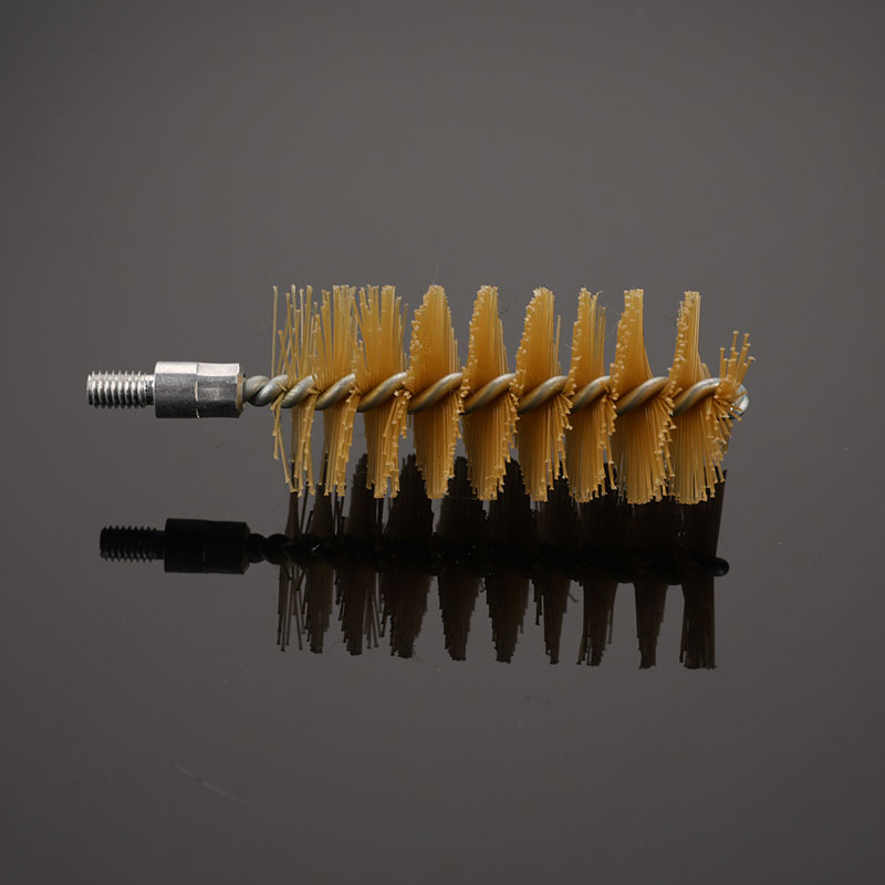 3Pcs Rod Brush Cleaning Kit Al - огляд і ціна Gun Cleaning Rod