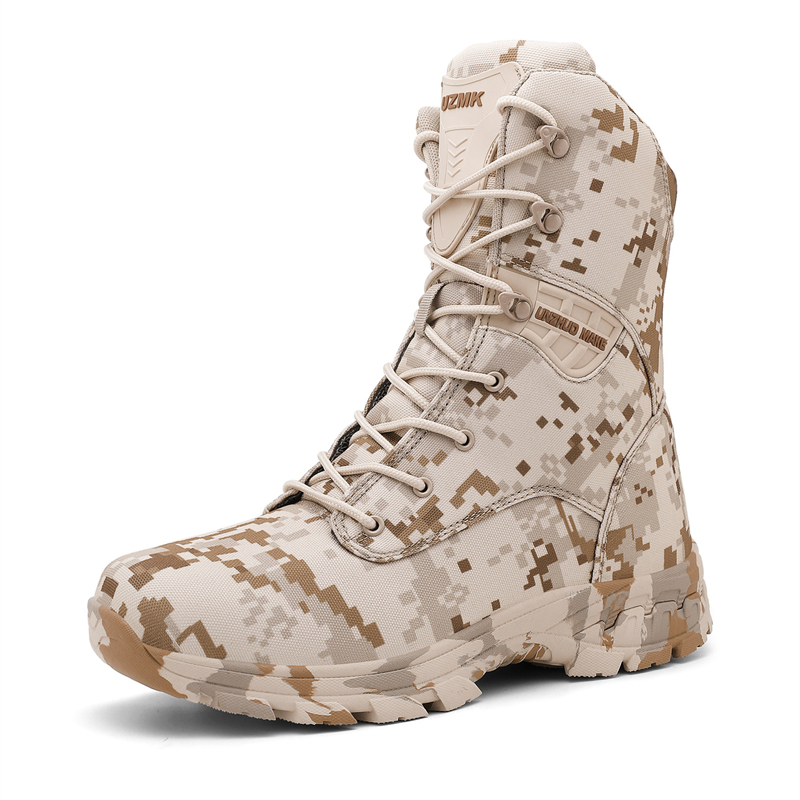 2026 New Arrival Hiking Shoes  - огляд і ціна Hunting Boot Insole