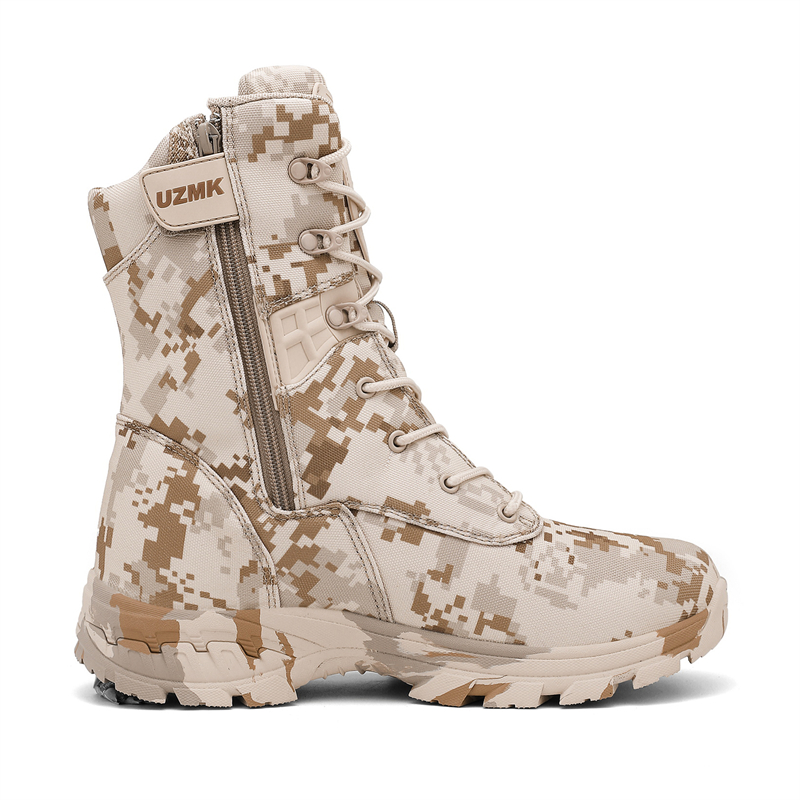 2026 New Arrival Hiking Shoes  - огляд і ціна Hunting Boot Insole