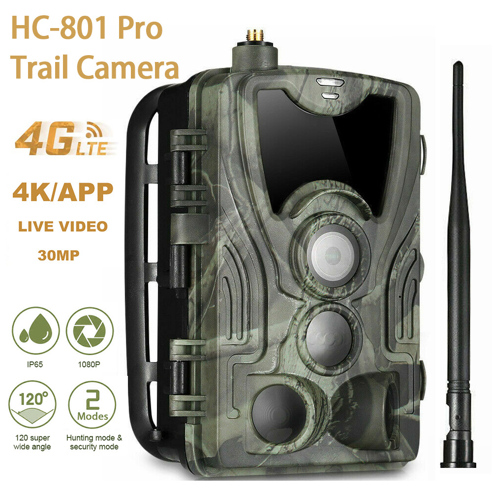 HC-801Pro Outdoor Hunting Came - огляд і ціна Outdoor Hunting Pictures