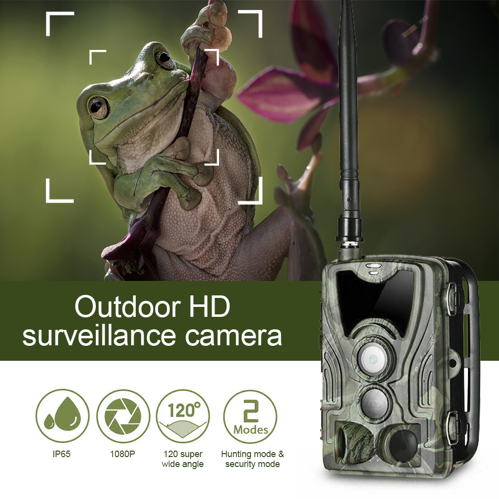 HC-801Pro Outdoor Hunting Came - огляд і ціна Outdoor Hunting Pictures