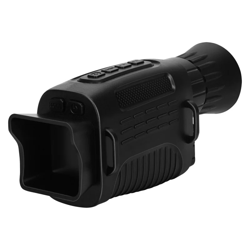 Portable NV660 HD Digital Infr - огляд і ціна Outdoor Hunting Pictures