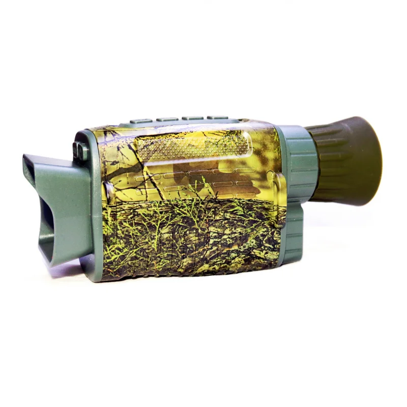 Portable NV660 HD Digital Infr - огляд і ціна Outdoor Hunting Pictures