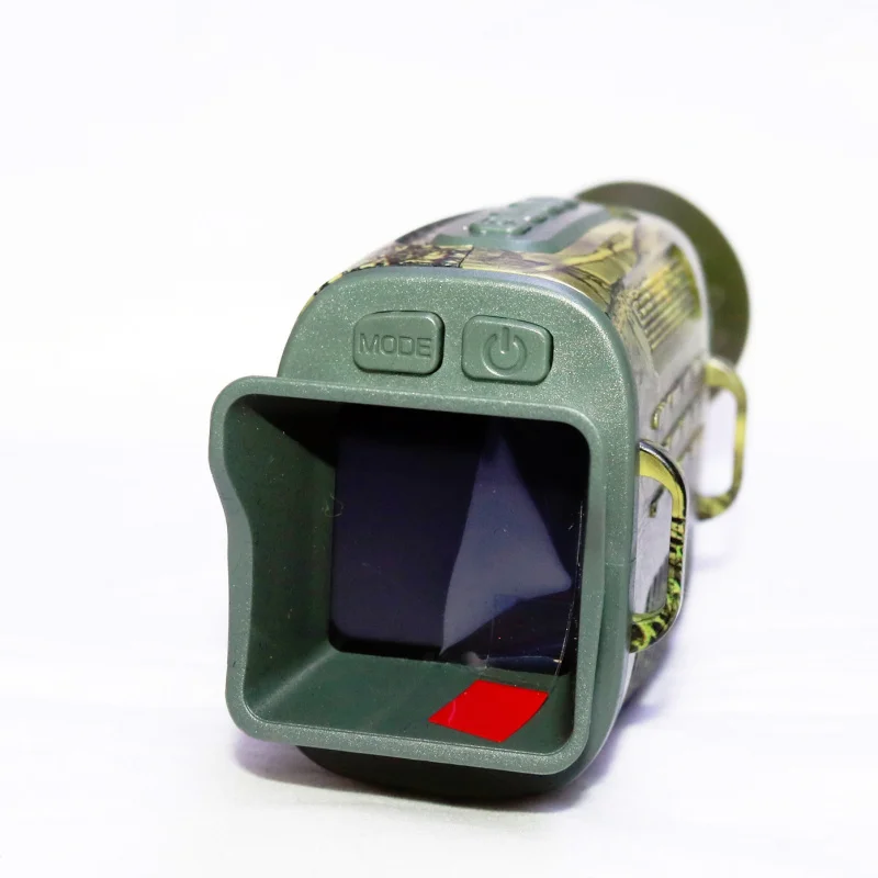Portable NV660 HD Digital Infr - огляд і ціна Outdoor Hunting Pictures