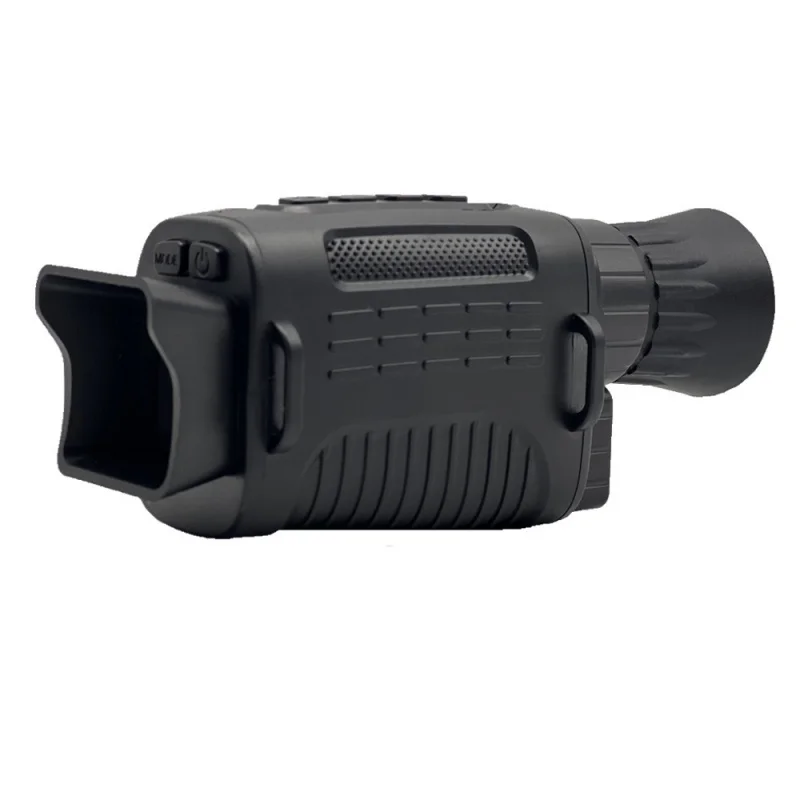Portable NV660 HD Digital Infr - огляд і ціна Outdoor Hunting Pictures