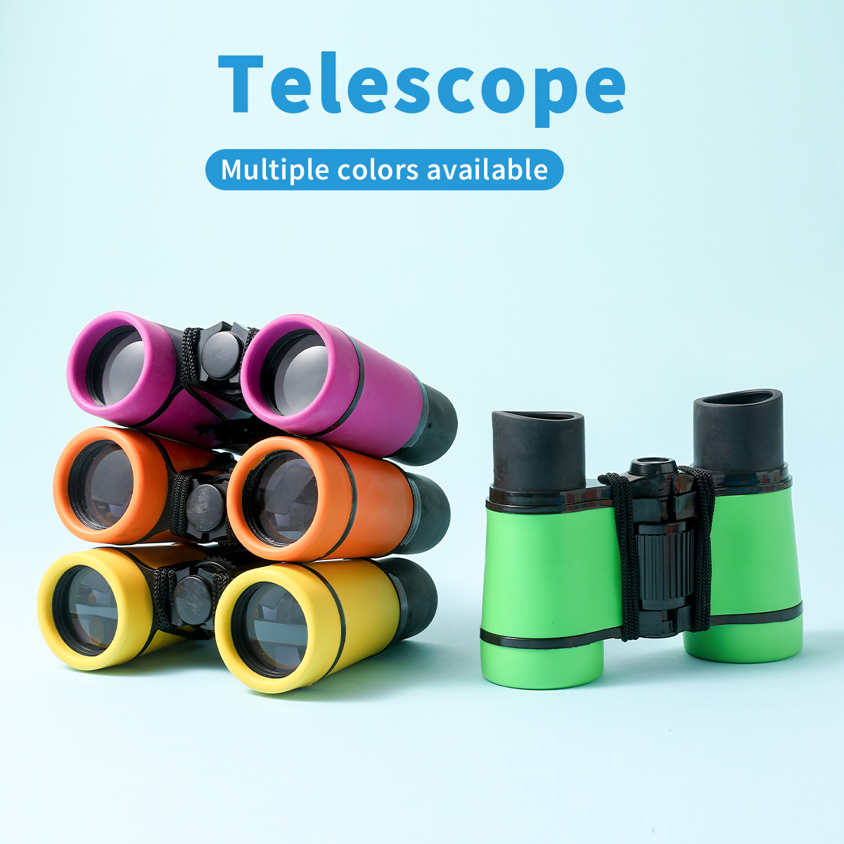 Kids Binoculars Set for Age 6- - огляд і ціна Hunting Outdoor Boys