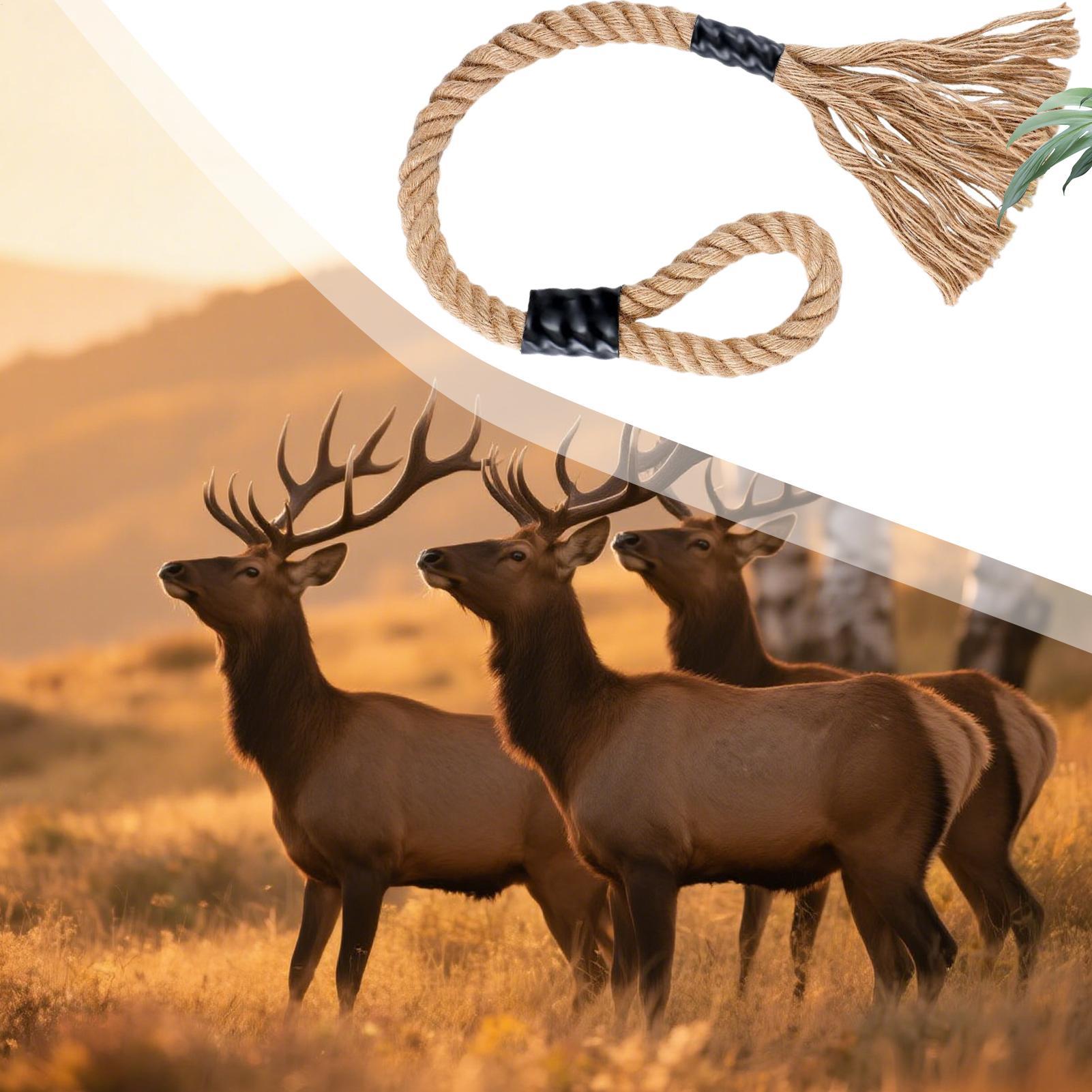 Deer Scrape Effective Long-Las - огляд і ціна Deer Attractant Scent