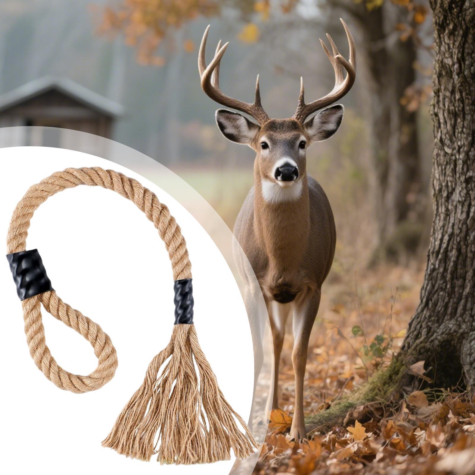 Deer Scrape Effective Long-Las - огляд і ціна Deer Attractant Scent