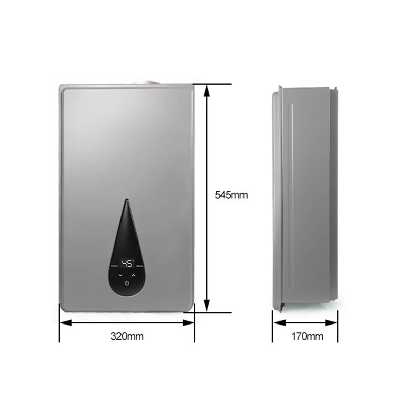 13L 26KW Tankless G-as Water H - огляд і ціна G&T Hunting & Outdoor Gun Shop Photos