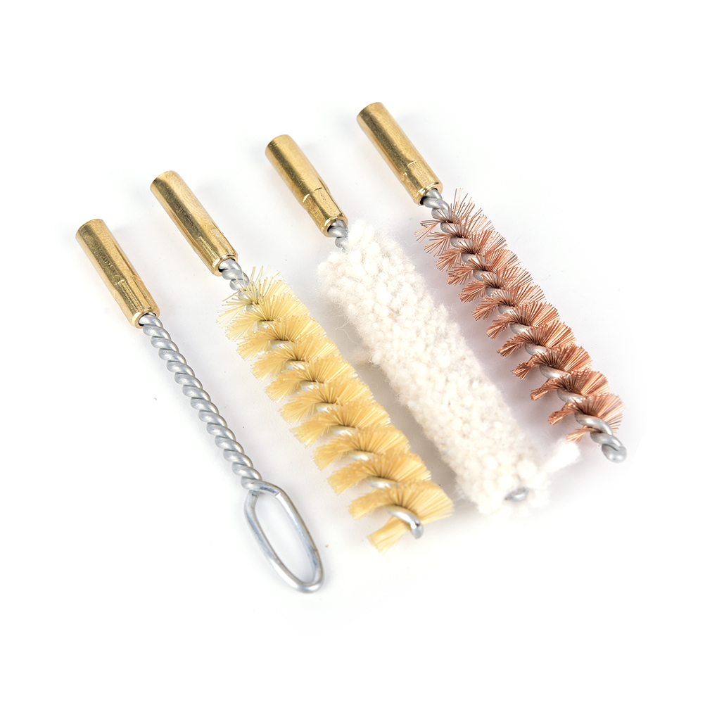 7PCs/ Set Pistols 9mm Cleaning - огляд і ціна Gun Cleaning Rod