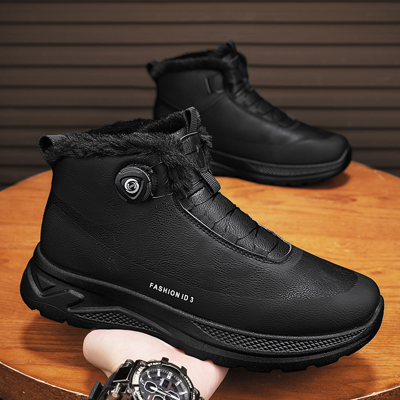 Mens Snow Boots Waterproof Hun - огляд і ціна Hunting Boot Insole