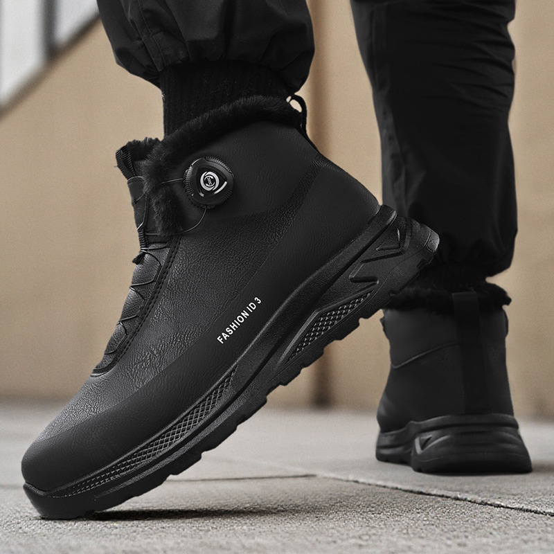 Mens Snow Boots Waterproof Hun - огляд і ціна Hunting Boot Insole