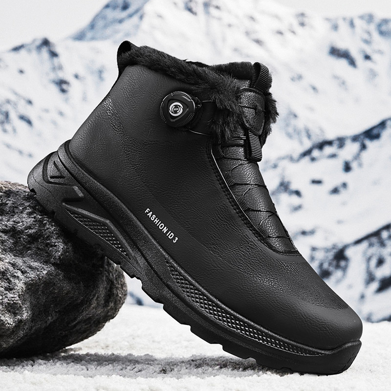 Mens Snow Boots Waterproof Hun - огляд і ціна Hunting Boot Insole