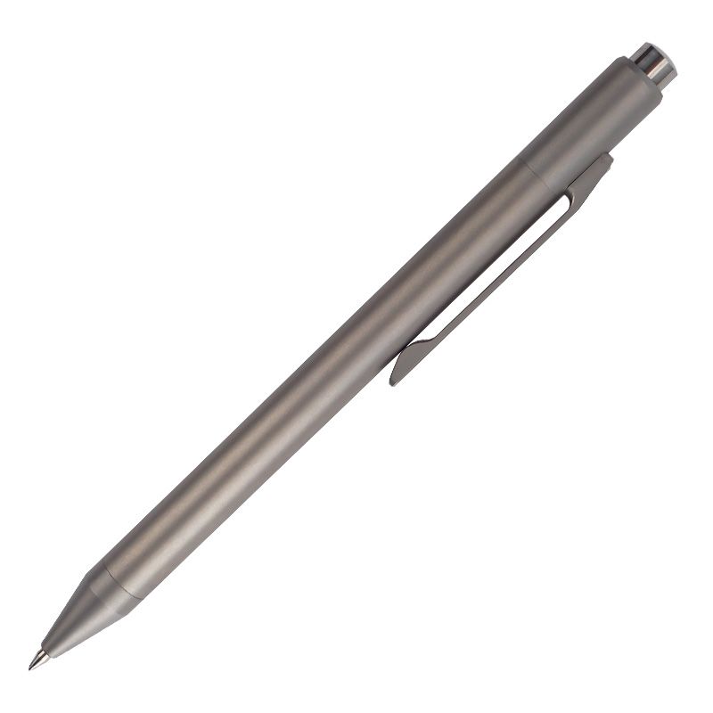 Titanium Alloy Gel Ink Refill  - огляд і ціна Outdoor Hunting Gifts