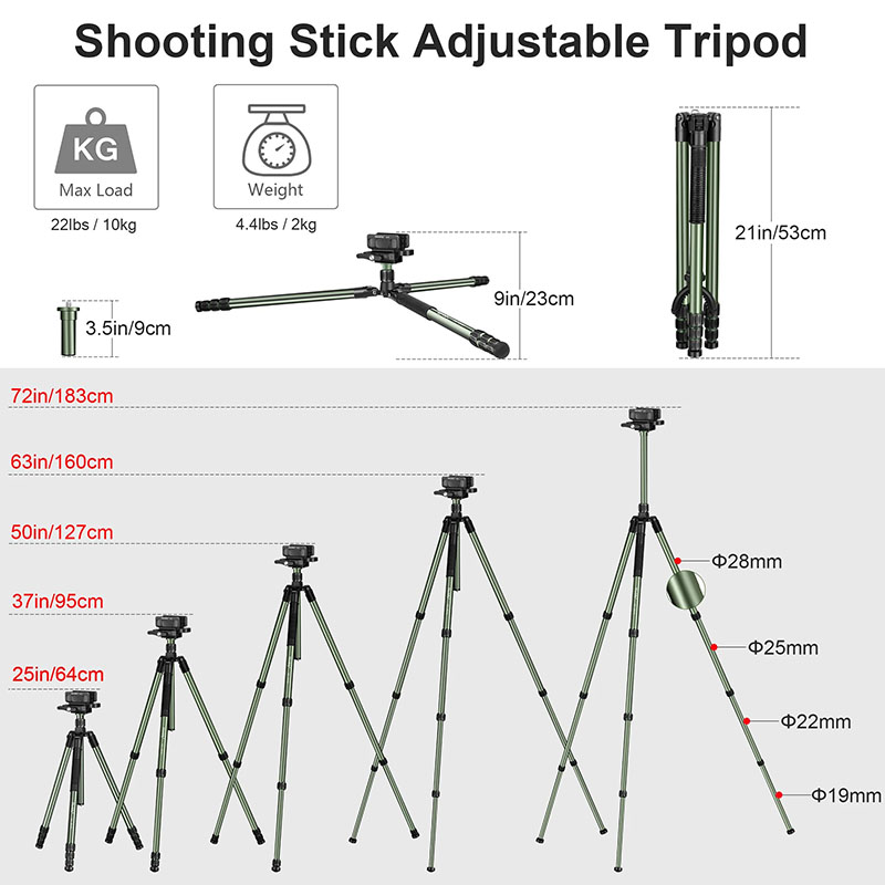 Manbily MA-284GL with U-3 Sadd - огляд і ціна Outdoor Hunting Video Camera