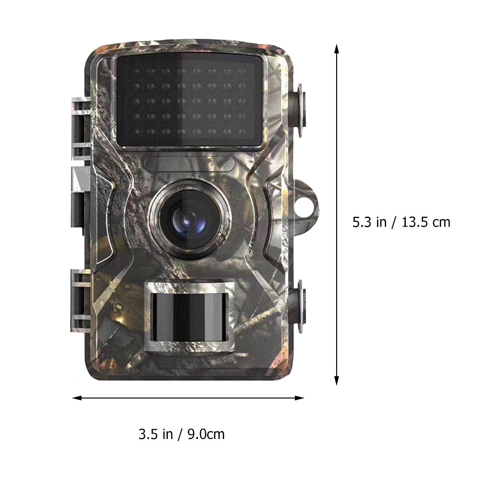 Hunting Game Camera 12Mp Pir N - огляд і ціна Outdoor Hunting Video Camera