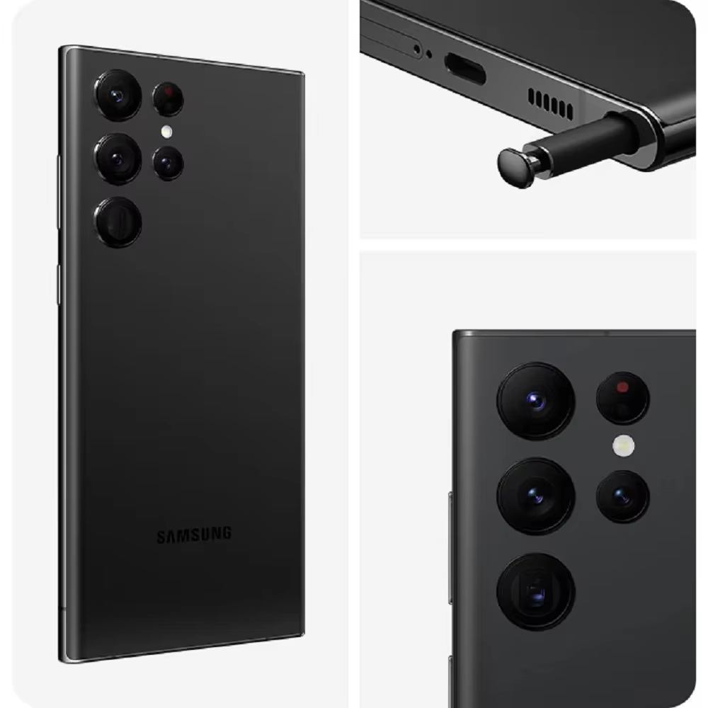Samsung Galaxy S22 Ultra 5G 8K - огляд і ціна G&T Hunting & Outdoor Gun Shop Photos