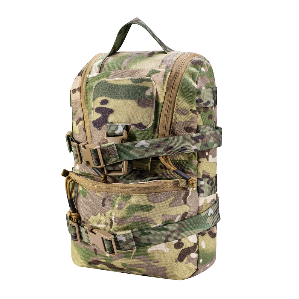 Tactical Molle Hydration Backp - огляд і ціна Outdoor Hunting Pictures