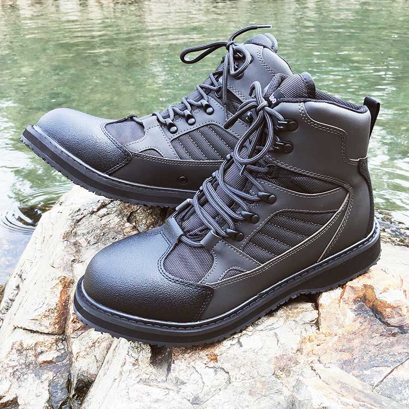 Fishing Shoes Rubber or Felt S - огляд і ціна Hunting Boot Insole