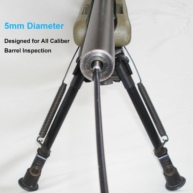 TESLONG NTG100 5mm Diameter Ri - огляд і ціна Outdoor Hunting Range
