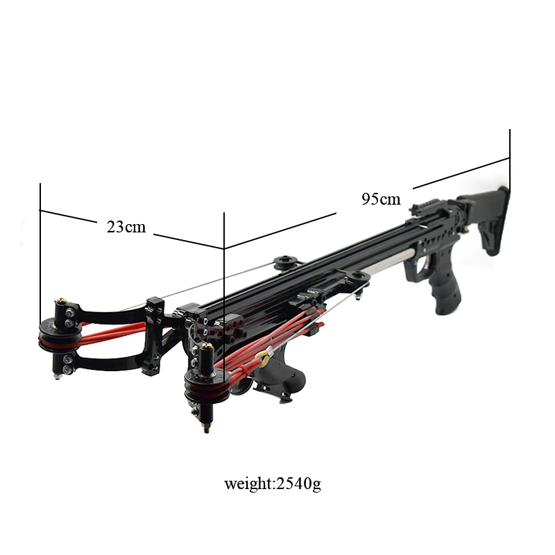 Upgraded Version of Powerful O - огляд і ціна Outdoor Hunting Range