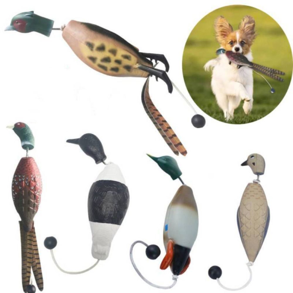 Simulation Mallard Duck Decoy  - огляд і ціна Decoy Duck Plastic