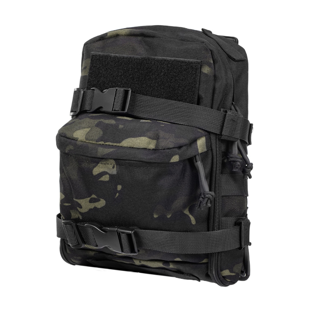 Camouflage Tactical Sling Bag  - огляд і ціна Outdoor Hunting Pictures