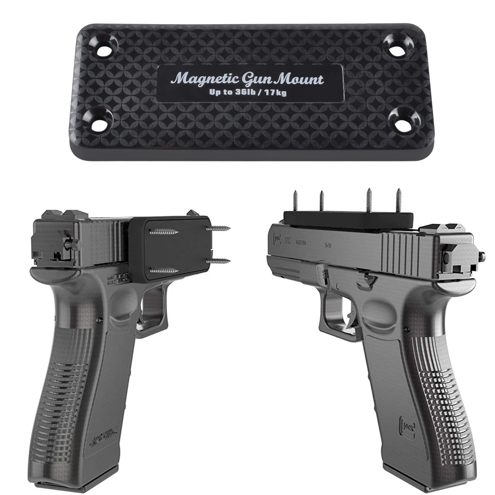 1 Pack 36LBS Pistol Rifle Conc - огляд і ціна Outdoor Hunting Table