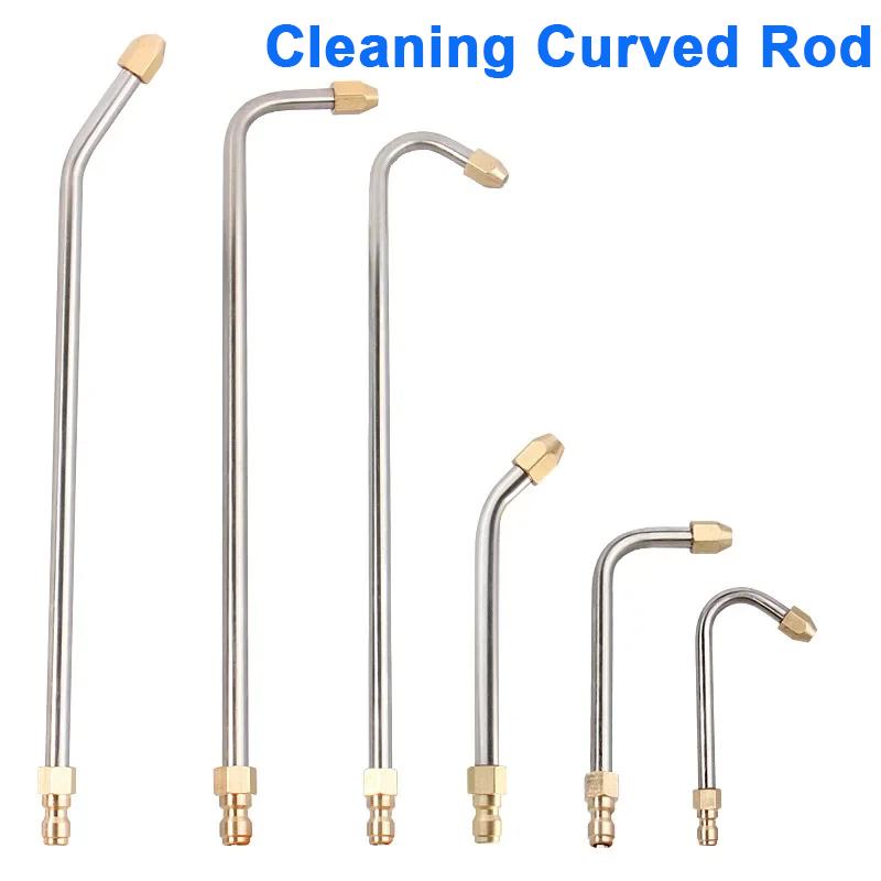 High Pressure Cleaning Machine - огляд і ціна Gun Cleaning Rod