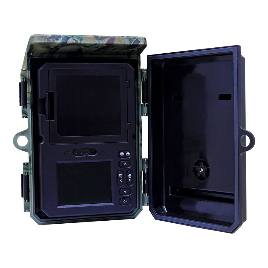 Solar Wildlife 50MP 4K Video T - огляд і ціна Outdoor Hunting Video Camera