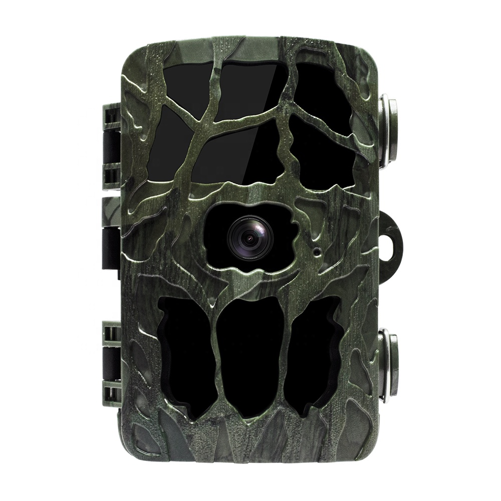 New Arrival 2020 4K Video Trai - огляд і ціна Outdoor Hunting Video Camera