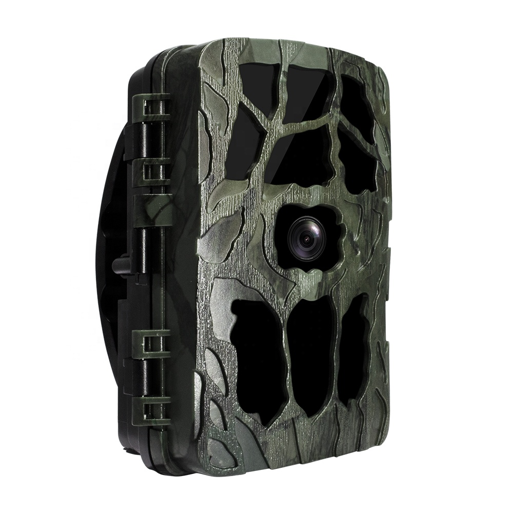 New Arrival 2020 4K Video Trai - огляд і ціна Outdoor Hunting Video Camera