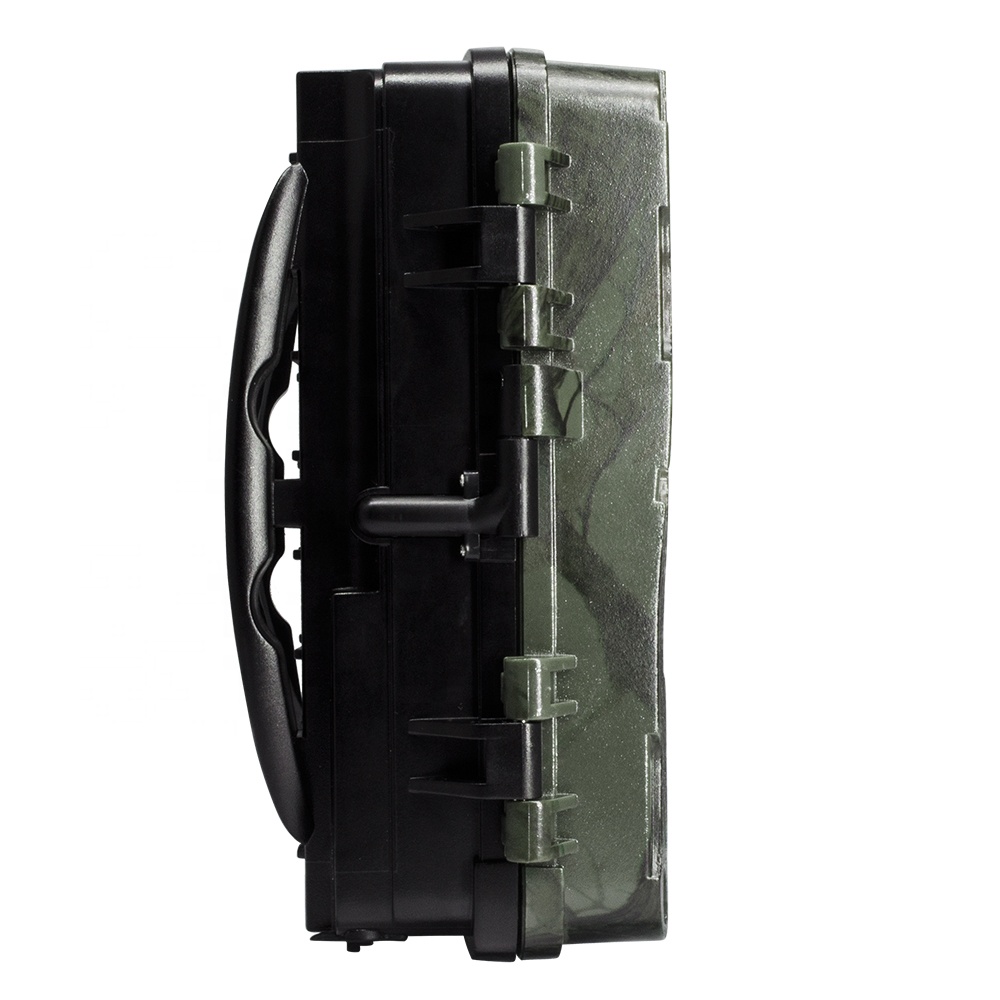 New Arrival 2020 4K Video Trai - огляд і ціна Outdoor Hunting Video Camera